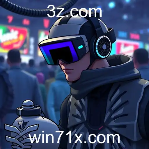 Revolução dos Jogos Online em 2025: O Empoderamento da Palavra-chave '71x'