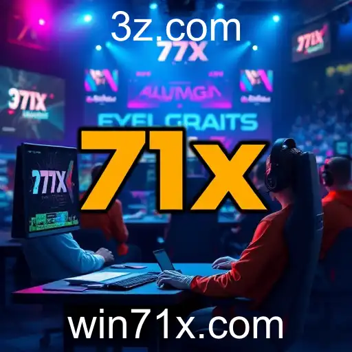 A Ascensão do 71x e o Futuro dos Jogos em 2025