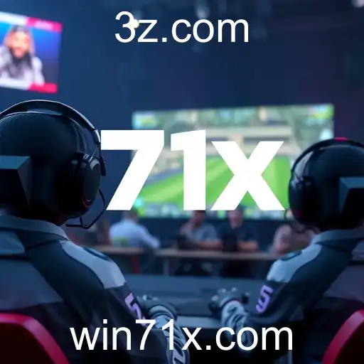 71x: A Revolução nos Jogos Online em 2025
