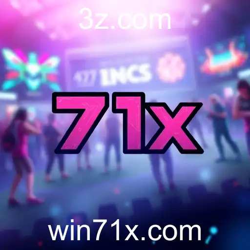 Explorando o Futuro dos Jogos com 71x