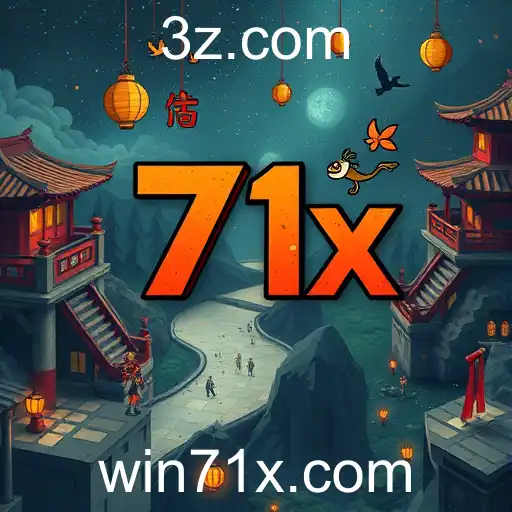 A Revolução dos Jogos com 71x: Tendências e Expectativas