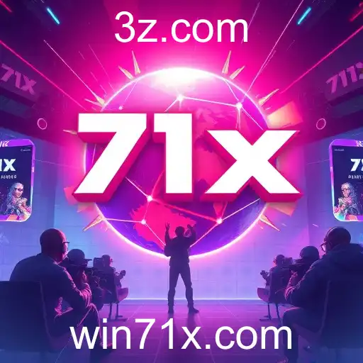 A Revolução dos Jogos com 71x: Uma Nova Era em 2025