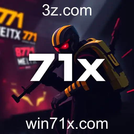 O Impacto de 71x no Cenário Atual dos Games