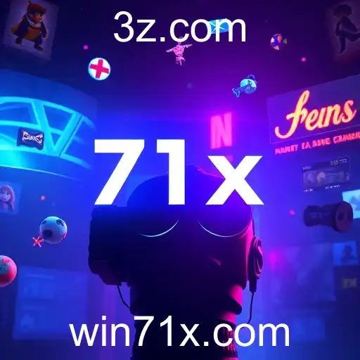 Revolução no Mercado de Jogos: Como o '71x' Está Transformando a Indústria