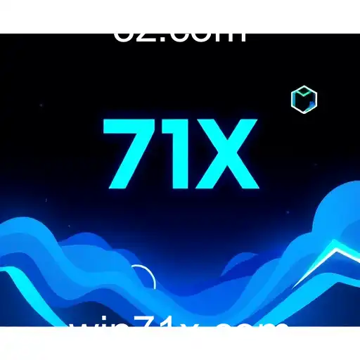 Revolução no Mundo dos Jogos com 71x