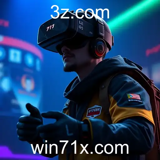Revolutionizando o Jogo: Novidades e Tendências em 2025