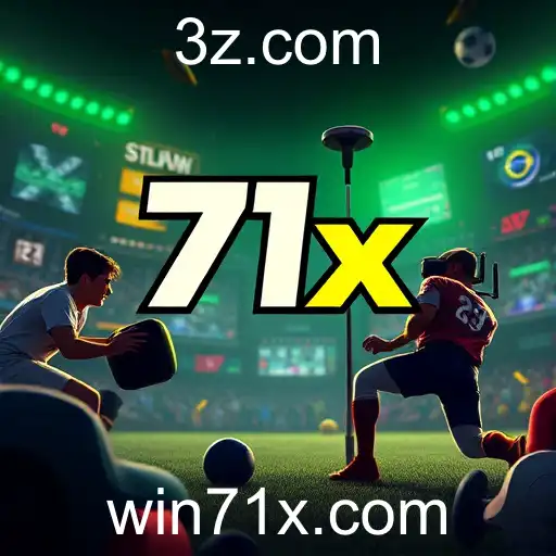 71x: A Revolução nos Jogos Online