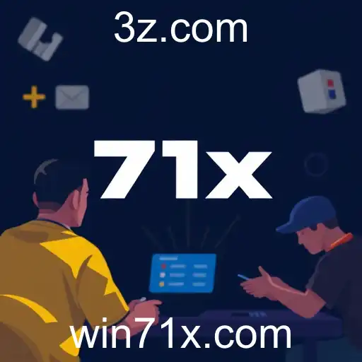 Crescimento dos Jogos Online e o Papel do 71x