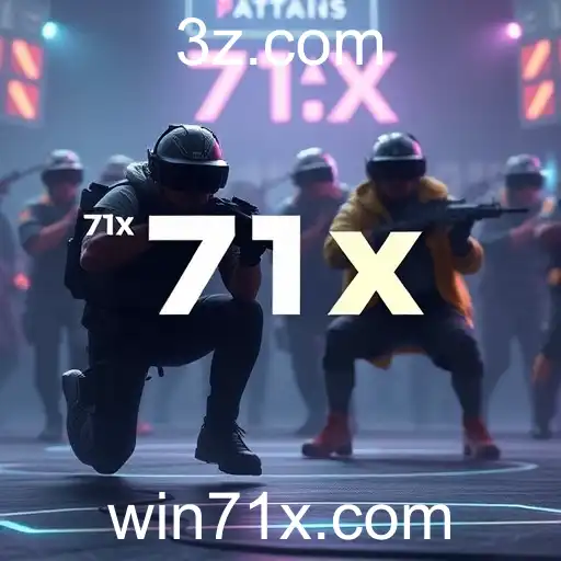 O Impacto do 71x nos Jogos de 2025