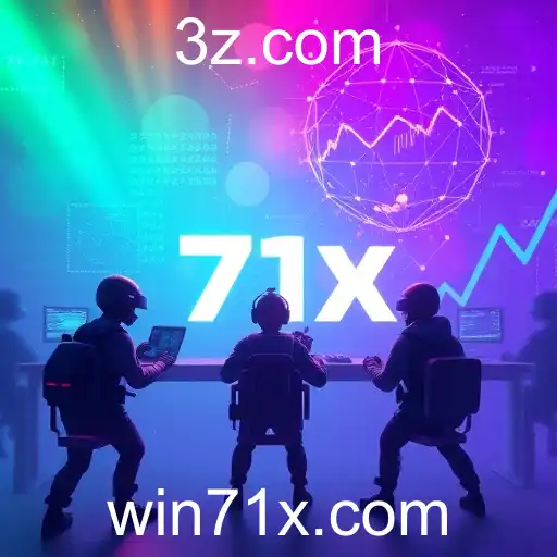 A Revolução dos Jogos em 2025 com 71x