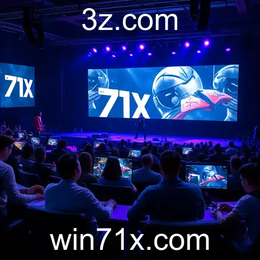 Explorando o Sucesso do 71x no Mundo dos Jogos