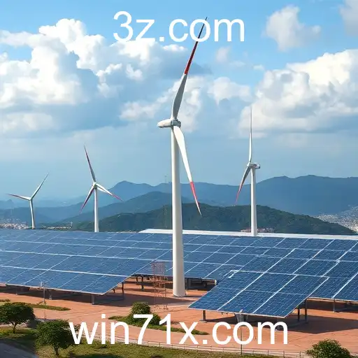 Tecnologia e Sustentabilidade: O Futuro Energético do Brasil