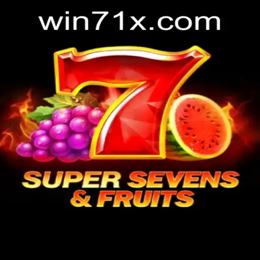 Exploring the Thrills of 7SuperSevensFruits: A Journey into Gaming Delight