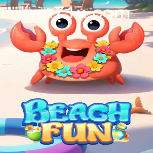 BeachFun Game: Dive into the Ultimate Summer Experience with 71x PH Login