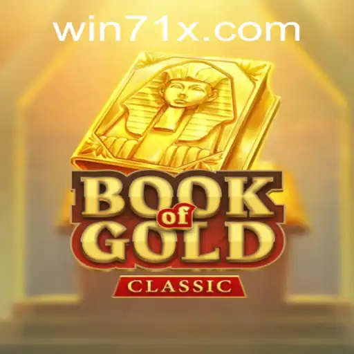 Exploring the Thrills of 'BookOfGoldClassic': A Journey Through Ancient Riches