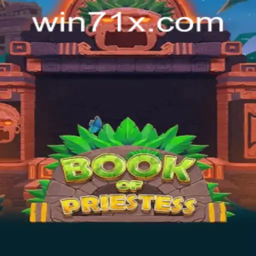 Exploring the Mysteries of BookOfPriestess