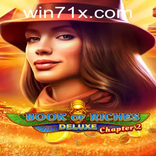 Exploring the Mystical World of BookofRichesDeluxeChapter2: A Deep Dive