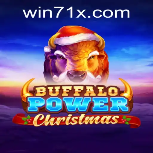 Exploring the Holiday Magic: BuffaloPowerChristmas and Its Unique Gameplay
