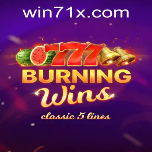 Experience the Excitement of BurningWins: 71x PH Login