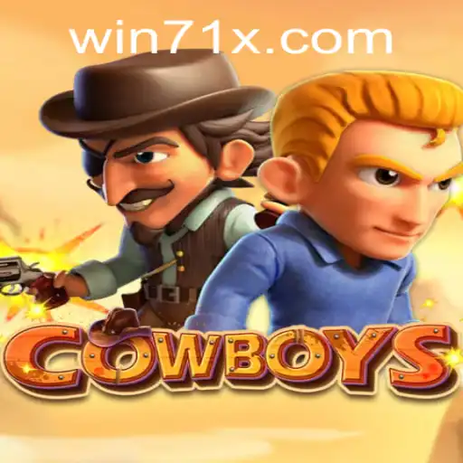 COWBOYS: A New Adventure in Gaming