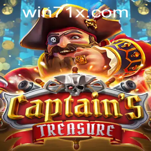 Explore CaptainssTreasure and Unlock the Secrets of the 71x PH Login