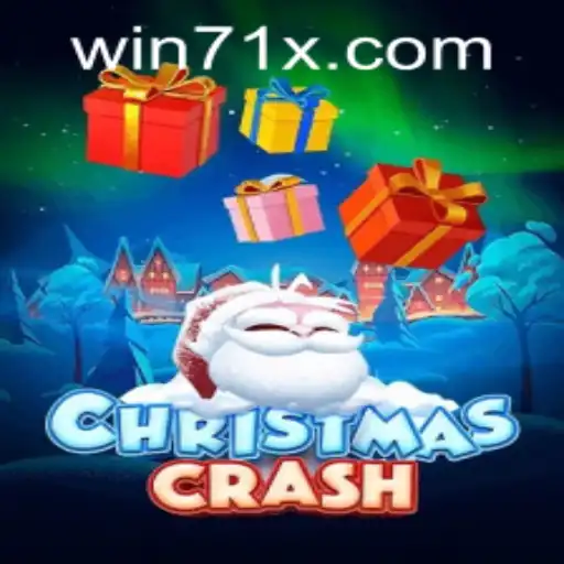 Embark on a Festive Journey with ChristmasCrash: An Insight into the Game with 71x PH Login