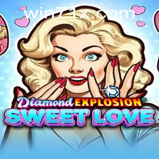 Unleash the Thrill of DiamondExplosionSweetLove: A Vibrant New Gaming Experience