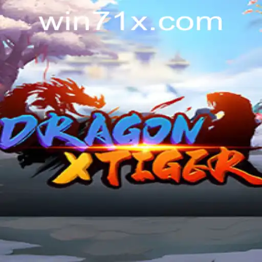 Unveiling DragonXTiger: The Legendary Game and Revolutionary 71x PH Login