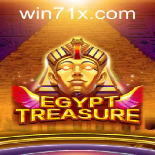 Unveiling the Allure of EgyptTreasure: A Journey into Ancient Riches