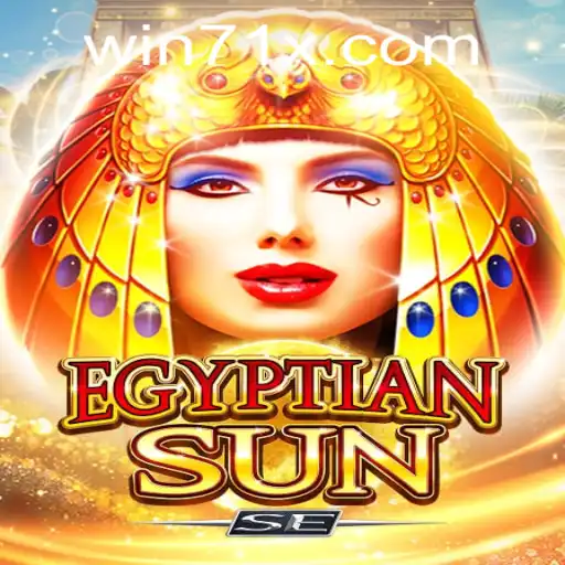 Discover the Thrilling World of EgyptianSunSE: Your Gateway to Elite Gaming