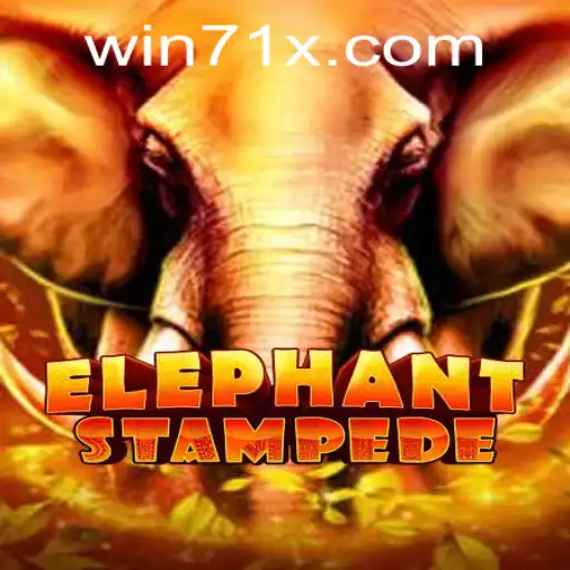 ElephantStampede: Unleashing the Wild Adventure in Your Gaming World
