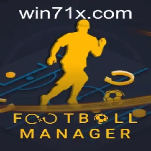 Master the Field: An In-Depth Exploration of FootballManager with a Focus on 71x PH Login