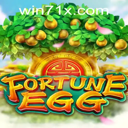 FortuneEgg: Your Gateway to Thrilling Online Adventure