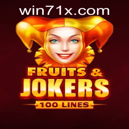 Exploring the Thrills of FruitsAndJokers100: A Fresh Take on Classic Slot Gaming
