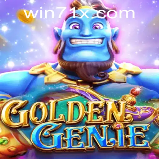 Discover the Magic of GOLDENGENIE: The Ultimate Gaming Experience