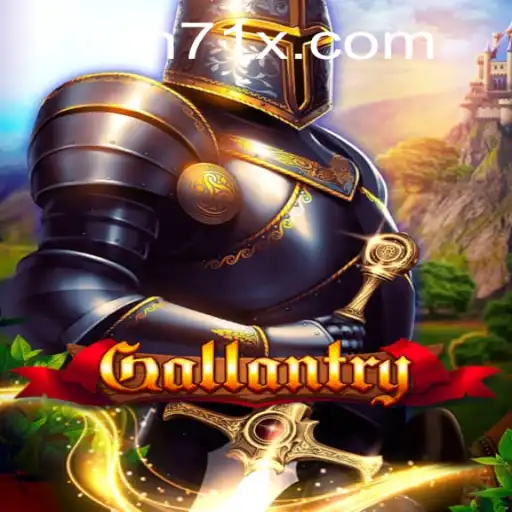 Gallantry: A Detailed Exploration of the Game and the 71x PH Login Experience