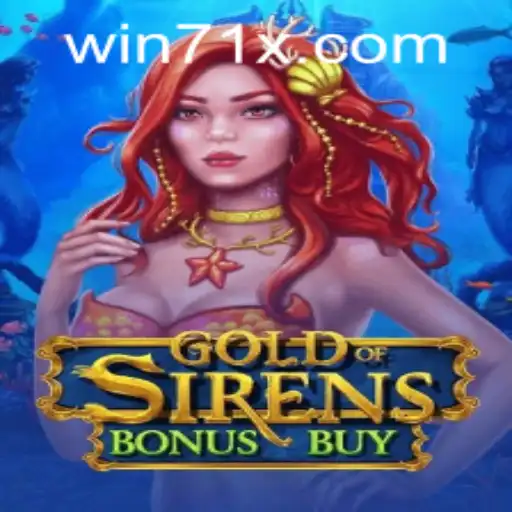 GoldofSirensBonusBuy: Discover the Underwater Adventure with 71x PH Login
