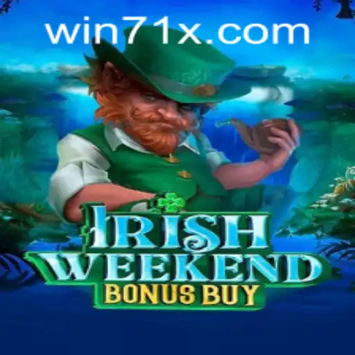 Discovering the Thrills of IrishWeekendBonusBuy: A Comprehensive Guide