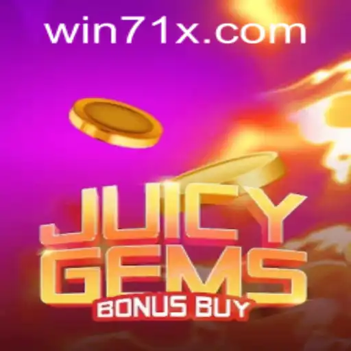 JuicyGemsBonusBuy: A Gem-filled Adventure Unveiled