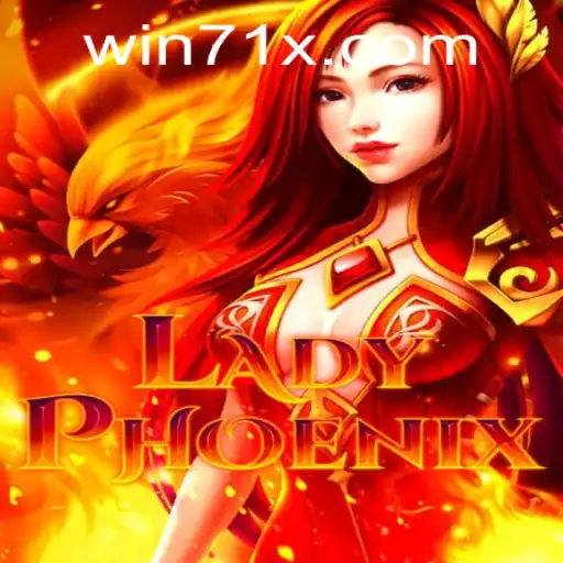LadyPhoenix: A New Era in Gaming with 71x PH Login