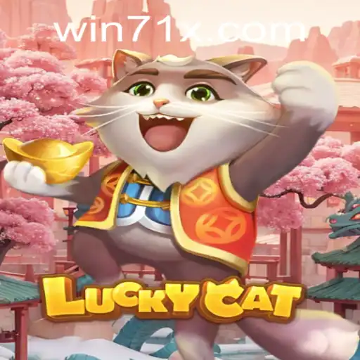 LuckyCat: The Ultimate Gaming Experience with 71x PH Login
