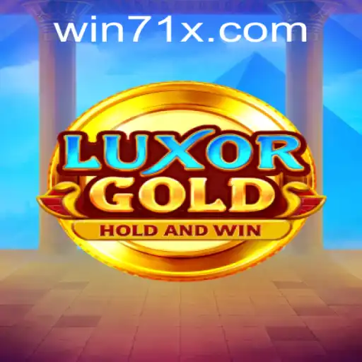 Unlock the Mysteries of LuxorGold with 71x PH Login