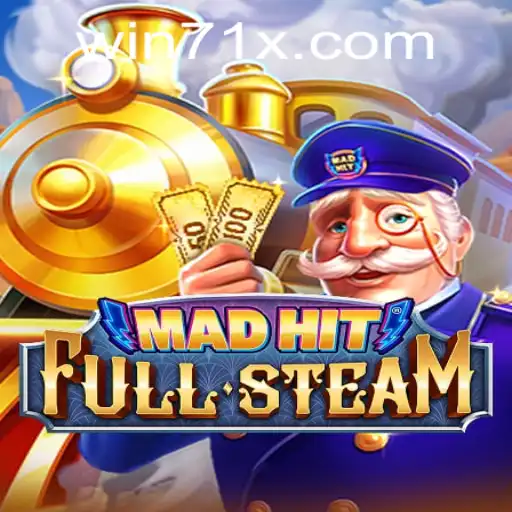 Discover MadHitFullSteam: The Thrilling Game of Skill and Strategy
