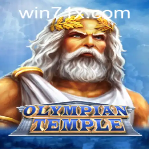 Discover OlympianTemple: A Journey into Mythical Gaming