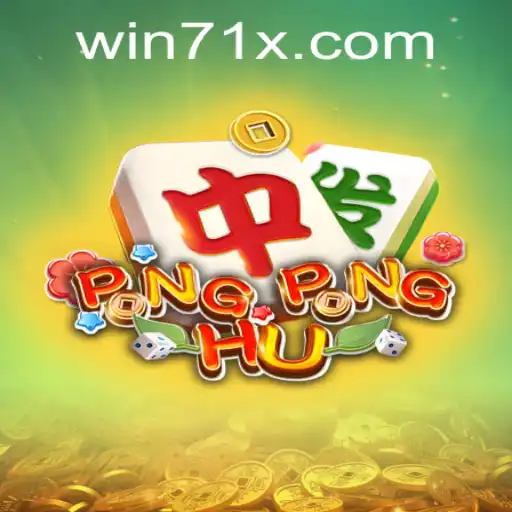 Discover the Exciting World of PONGPONGHU: A Fresh Gaming Experience