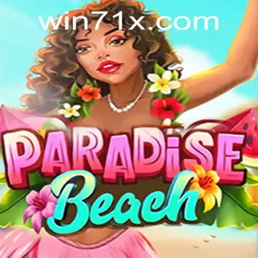 Exploring ParadiseBeach: An Immersive Gaming Experience