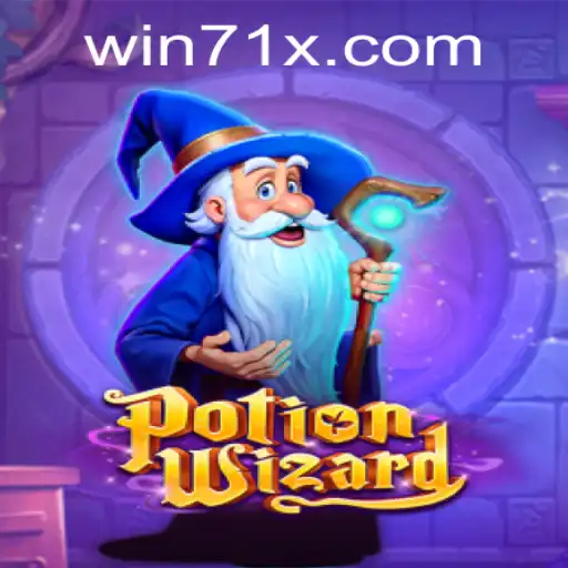 Discovering PotionWizard: An Enchanting Adventure in Virtual Alchemy