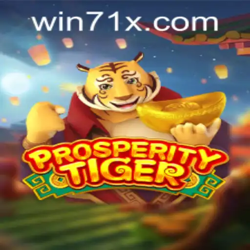Discover ProsperityTiger: A Deep Dive into the Game and 71x PH Login