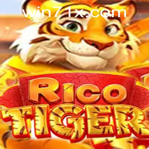 Exploring RicoTiger: The Innovative Gaming Phenomenon with 71x PH Login