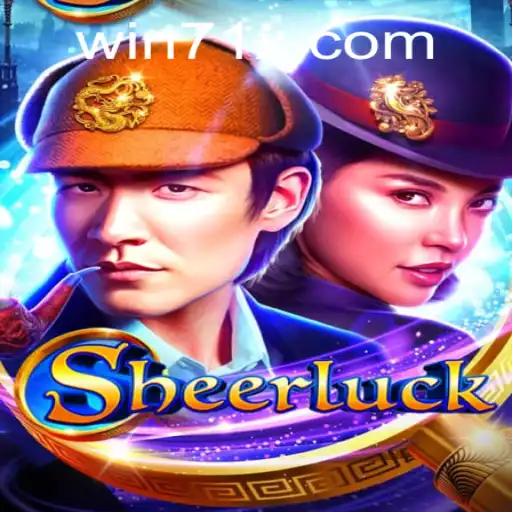 The Intriguing World of Sheerluck: A New Gaming Experience with 71x PH Login